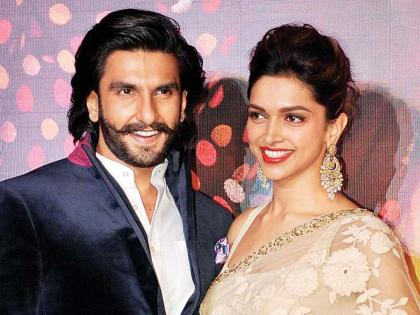 deepika padukone mom arranges grand pre-wedding pooja and invites ranveer family | दीप-वीरच्या लग्नाची तयारी सुरु! दीपिका पादुकोणची आई घालणार ‘नंदी’ पूजा!