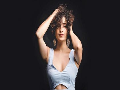  My dream will be fulfilled on the occasion of 'Photograph' - Sanya Malhotra | 'फोटोग्राफ'च्या निमित्ताने माझे हे स्वप्न होणार पूर्ण - सान्या मल्होत्रा