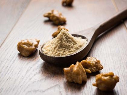 Asafoetida is two and a half times more expensive; The aftermath of the Afghanistan-Taliban war |  हिंग अडीच पटीने महागले; अफगाणिस्तान-तालिबान युद्धाचा परिणाम