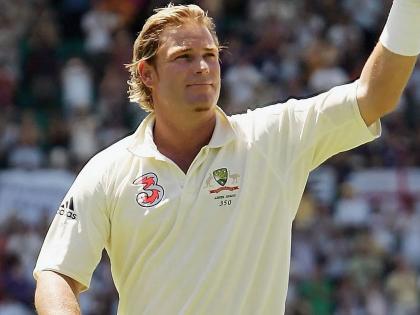 Shane Warne will be buried on March 30 | शेन वाॅर्नवर ३० मार्चला होणार अंत्यसंस्कार