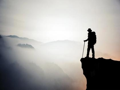 The ever-increasing life expectancy of the optimistic; Great work even in stress | तुम्ही सदैव आशावादी असता का? आयुष्य वाढते; तणावातही होते उत्तम काम