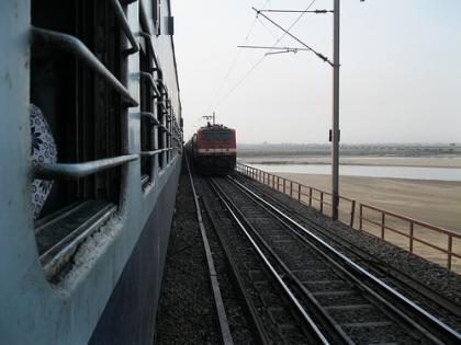 Tender for Jalgaon Shivaji Nagar Railway AviationPollar | जळगाव शिवाजी नगर रेल्वे उड्डानपुलासाठी निविदा प्रसिध्द