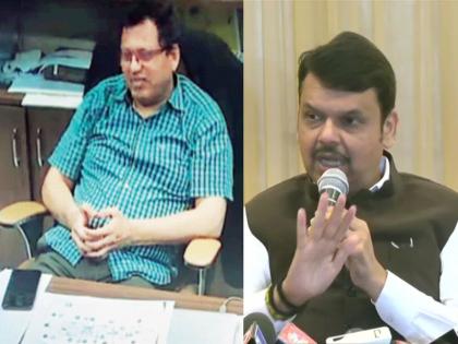 What is in the sting recording given by Devendra Fadnavis in Pendrive? Came to the front for the first time; Read what adv pravin chavan talking | Devendra Fadanvis: फडणवीसांनी दिलेल्या त्या व्हिडीओंमध्ये नेमके आहे तरी काय? पहिल्यांदाच आले समोर; वाचा...