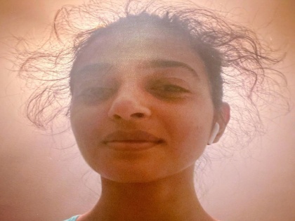 Radhika Apte shared without makeup photo on Instagram | 'या' अभिनेत्रीला आपण ओळखले का? विना मेकअप लूक झाला व्हायरल