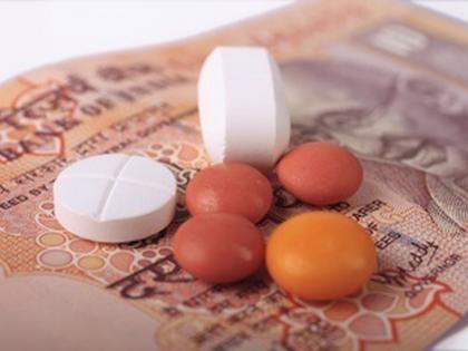 Medicines Price Hike: After fuel, medicines will also become more expensive; Center approves 10.7 percent price hike of 800 medicines including paracetamol | Medicines Price Hike: कळ सोसा! इंधनानंतर आता औषधेही महागणार; पॅरासिटेमॉलसह ८०० मेडिसिनच्या दरवाढीला केंद्राची परवानगी