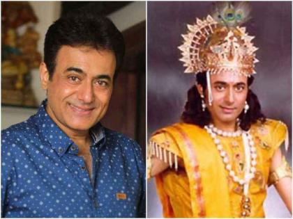 Nitish Bharadwaj Birthday Special : nitish bharadwaj refused to portray krishna character in mahabharata | नितिश भारद्वाज यांनी महाभारतात श्रीकृष्णाची भूमिका साकारण्यासाठी दिला होता नकार, पण...