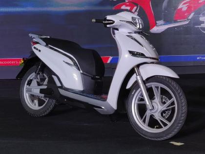 Okinawa Okhi 90: पेट्रोलला गुडबाय बोला! 20 पैशांत 1 किमी, एका चार्जमध्ये 200 ची रेंज; ओकिनावाची स्कूटर आली