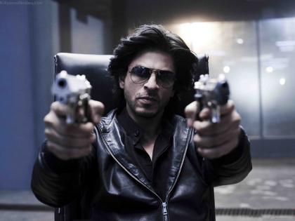 Shah Rukh Khan turned down don 3 offer after bollywood back to back flop | Shah Rukh Khan : आमिर, अक्षयच्या ‘आपटी’ने बॉलिवूडच्या ‘बादशहा’लाही धडकी, ‘डॉन 3’ची ऑफर नाकारली