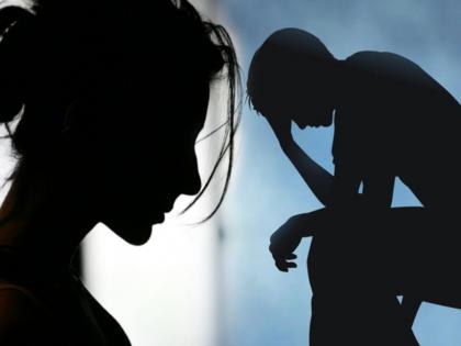 Youth commit Suicide over rape allegation and blackmail by girlfriend Uttar Pradesh | प्रेयसीच्या लहान बहिणीने लावला रेपचा आरोप, तरूणाने गळफास लावून केली आत्महत्या