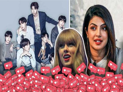 Priyanka Chopra to Deepika Padukone; Check out the list of top celebrities with the highest number of fake followers