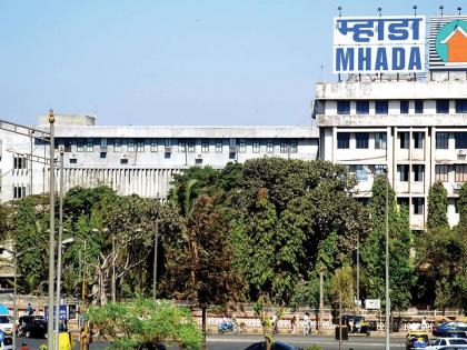 18 MHADA buildings are extremely dangerous | म्हाडाच्या १८ इमारती अतिधोकादायक, गाळे खाली करण्यास सुरुवात