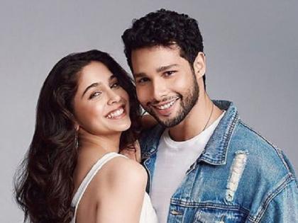 siddhant chaturvedi and mulgi shravari will be part of yash raj films film bunty aur babli 2l |  मिलिए नए बंटी और बबली से...! झाली ‘बंटी और बबली 2’ची घोषणा!