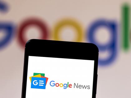 News channels also asked Google for news updates | वृत्तवाहिन्यांनीही गुगलकडे मागितला बातम्यांचा माेबदला