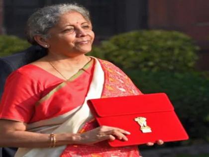 Budget 2022: 10 days before the Uttar Pradesh, Punjab, Uttarakhand, Goa polls, the country's budget, what announcement by Nirmala Sitharaman | Budget 2022: जबरदस्त टायमिंग! उत्तर प्रदेशच्या मतदानाच्या १० दिवस आधी देशाचा अर्थसंकल्प, कोणत्या घोषणा...