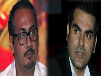 arbaaz khan will take legal action against dabang director abhinav kashyap over his allegations | कायदेशीर कारवाईसाठी तयार राहा ...! अरबाज खानची सटकली, अभिनव कश्यपच्या आरोपांना देणार सडेतोड उत्तर