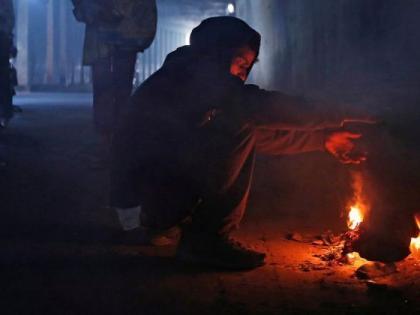 In Vidarbha, the temperature will go below 30 degrees on Diwali | विदर्भात दिवाळीत तापमान जाणार ३० अंशांखाली