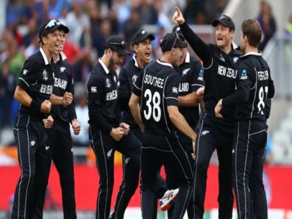 ICC World Cup 2019: New Zealand win the final of the World Cup on July 15 | ICC World Cup 2019 : अंतिम फेरीत न्यूझीलंड जिंकल्यास त्यांना 15 जुलैला मिळणार विश्वचषक