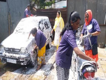 Do you have a parked car at home? Then check how tired the environmental tax is! | तुमच्या घरी बंद पडलेली गाडी आहे काय ? मग पर्यावरण कर किती थकला हे तपासा !