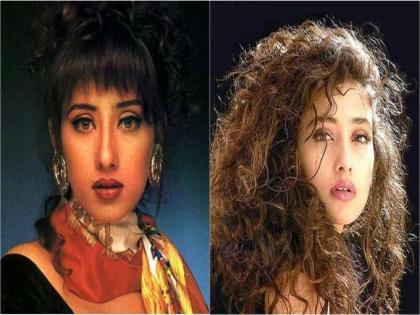 हॅपी बर्थ डे मनीषा कोईराला...! पाहा, ‘इलू इलू गर्ल’चे कधीही न पाहिलेले फोटो