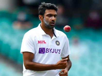 ‘Wanted to be like Kapil; But I became a spin bowler. ' R Ashwin says | ‘कपिलसारखे बनायचे होते; पण बनलो फिरकी गोलंदाज’