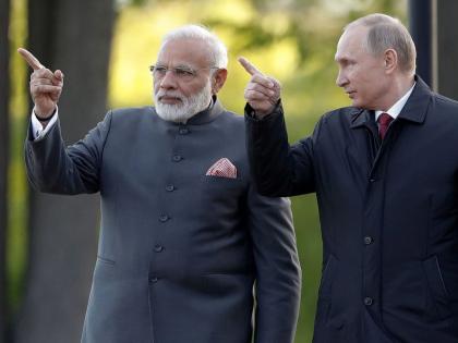 is India Voted today in the UN against Russia or remain absent, UNGA Proposal Against Russia On Ukraine Issue | Russia vs Ukraine War: भारतासमोर मोठे धर्मसंकट! युएनमध्ये आज मतदान केले, नाही केले तरी रशियाविरोधातच...