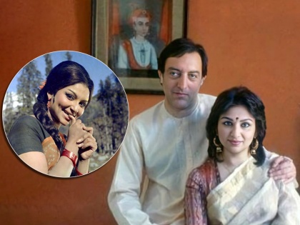 sharmila tagore birthday actress hide her bikini look from her mother in law before wedding | Sharmila Tagore : होणाऱ्या सासूबाई मुंबईत येणार असल्याचा निरोप आला अन् शर्मिलांना घाम फुटला.., काय होता तो किस्सा