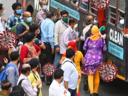 CoronaVirus : २०२० मध्ये कोरोनाबाबत सगळ्यात जास्त लोकांनी शोधली 'या' ६ प्रश्नांची उत्तरं