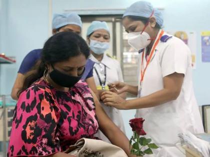 10 percent people in waiting of second dose 84 days limit over in mumbai | Corona Vaccination: दुसऱ्या डोसवाल्यांना मुदत आली आडवी..! मुंबईत १० टक्के नागरिकांचा खोळंबा