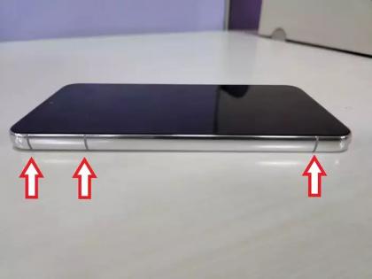 These little lines on the phone's body are very useful for Antenna Range, are they on yours smartphone? Learn how to use them | फोनवरील या छोट्या लाईन्स खूप कामाच्या, तुमच्या आहेत का? जाणून घ्या त्यांचा उपयोग