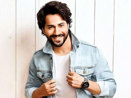 varun dhawan to play pivotal role in stree 2 | लवकरच येणार ‘स्त्री’चा सीक्वल! राजकुमार रावऐवजी दिसणार वरूण धवन!!