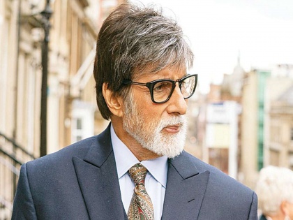 Amitabh Bachchan says 75% of his liver ‘is gone’, survived with tuberculosis for 8 years | अमिताभ बच्चन यांचा मोठा खुलासा, ७५ टक्के लिव्हर निकामी आणि गंभीर आजाराशी करताहेत सामना