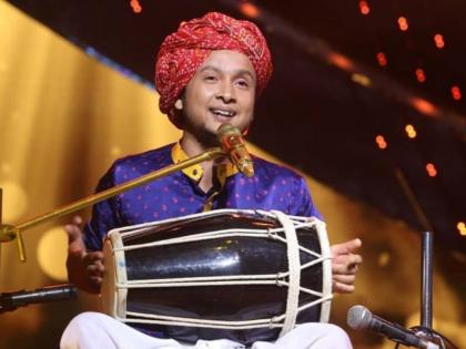 is pawandeep winner of indian idol 12 trophy and check photo viral | Indian Idol 12 : पवनदीप विजेता? फोटो पाहून चाहते हैराण, जाणून घ्या ‘त्या’ फोटो मागचं सत्य