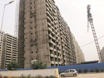 Take action against three thousand crore stamp duty fraud committed by developers on home buyers | विकासकांनी घर खरेदीदारांच्या केलेल्या तीन हजार कोटींच्या मुद्रांक शुल्क फसवणूकीबाबत कारवाई करा