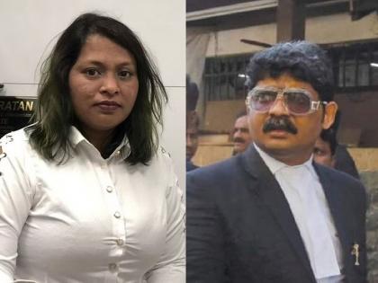 Gunratna Sadavarte, Jayashree Patil: Mumbai Court directs police to not arrest Jayashree Patil till 29 april | Gunratna Sadavarte, Jayashree Patil: साताऱ्यात सदावर्तेंना, मुंबईत जयश्री पाटलांना दिलासा; न्यायालयाचे पोलिसांना अटक न करण्याचे निर्देश