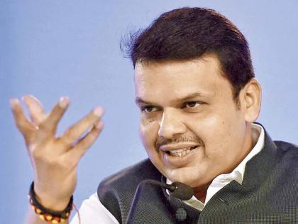 Devendra Fadnavis has another 75 hours of recording spy camera, How can they did Sting | Devendra Fadnavis: देवेंद्र फडणवीसांनी ते रेकॉर्डिंग नेमके केले कसे?; वेगवेगळे तर्क येताहेत समोर