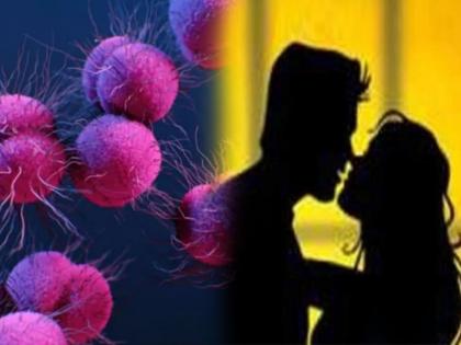 Man contracted super gonorrhea strain after having physical relation on international trip symptoms and causes | फिरायला गेला तेव्हा सेक्स वर्करसोबत ठेवले संबंध, झाला दुर्मीळ आजार; कोणतंही औषध करत नाही काम