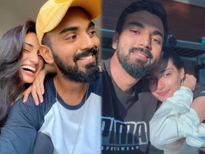 KL Rahul & Athiya Shetty to tie the knot soon, here is the wedding plan | ‘अण्णा’च्या घरी लवकरच वाजणार सनई-चौघडे, अथिया व के. एल. राहुल बांधणार लग्नगाठ!