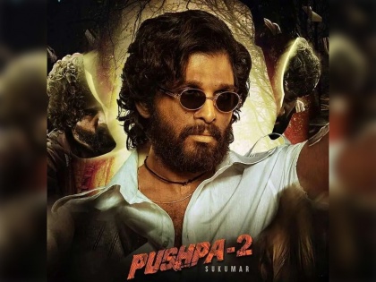Pushpa 2: Allu Arjun starrer's shoot kept on hold for three more months | Allu Arjun Film Pushpa 2: अरेरे...! तीन महिन्यांपासून शूटींग ठप्प, सगळंच थांबलं; लांबणार ‘पुष्पा २’चं प्रदर्शन?
