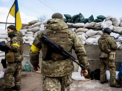 Russia Ukraine War: 22nd century Lithium vast natural resources treasure hidden in the stomach of Ukraine; Whoever gets it ... | Russia Ukraine War: युक्रेनच्या पोटात दडलाय २१ व्या शतकाचा खजिना; ज्याला मिळेल तो राजा होणार, चीनही रांगेत