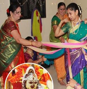 मंगळागौरीला जाताना लक्षात ठेवा ४ गोष्टी; भरपूर करा एन्जॉय- व्हा रिलॅक्स-करा मजा