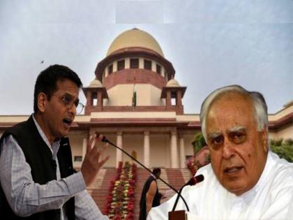 Uddhav Thackeray vs Eknath Shinde Supreme Court: We still have numbers, they have 106; Then the Chief Justice presented the math before kapil Sibal of MVA in VidhanSabha | Uddhav Thackeray vs Eknath Shinde Supreme Court: 'आमच्याकडे आजही संख्याबळ, त्यांच्याकडे १०६'; मग सरन्यायाधीशांनीच सिब्बलांसमोर बहुमताचे गणित मांडले