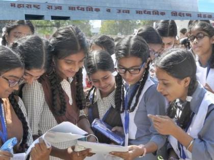 Parents, students get ready for the board exam! Probable time table for 10th ssc and 12th hsc has been announced | HSC, SSC Board Exam Time Table: पालक, विद्यार्थ्यांनो बोर्ड परीक्षेच्या तयारीला लागा! दहावी बारावीचे संभाव्य वेळापत्रक जाहीर