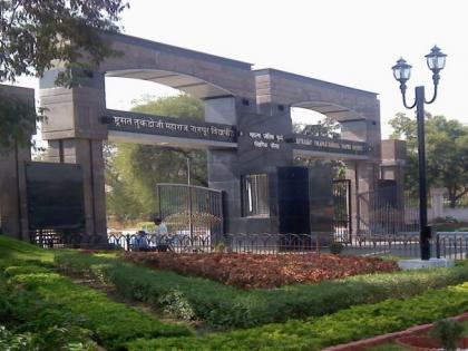 graduates increases Nagpur University this year; Twelve thousand increase | नागपूर विद्यापीठात यंदा छप्पर फाडके पदवीधर; बारा हजारांनी वाढ