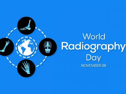 why-world-radiography-day-being-celebrated-today-know-who-invented-xray-machine | आज 'जागतिक रेडिओग्राफी दिवस' का साजरा केला जातो ? एक्स रे चा शोध कसा लागला जाणून घ्या