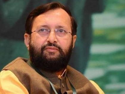 RSS is unhappy for Javadekar and Nishank | जावडेकर, निशंक यांना संघाची नाराजी भोवली