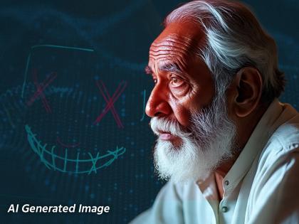 80 year old man trapped in the love trap of 4 women lost 9 crores | सारवी, कविता, दिनाज... ८० वर्षांच्या वृद्धाला चौघींनी गोड बोलून अडकवलं, गमावले ९ कोटी रुपये