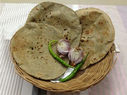 The school will bake bread | शाळेत थापणार भाकरी