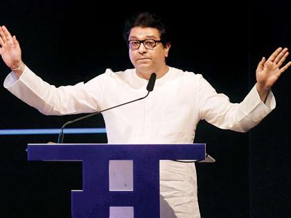 Maharashtra Election 2019: 'Congratulations on removing Article 370, but what does this have to do with Maharashtra elections?' Says Raj Thackeray | Maharashtra Election 2019: 'कलम ३७० काढलं त्याचं अभिनंदन पण ह्याचा महाराष्ट्राच्या निवडणुकींशी काय संबंध?'