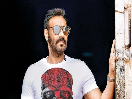 birthday special Ajay Devgn unknown facts | म्हणायला बॉलिवूडचा ‘सिंघम’, पण या गोष्टींना घाबरतो अजय देवगण!!