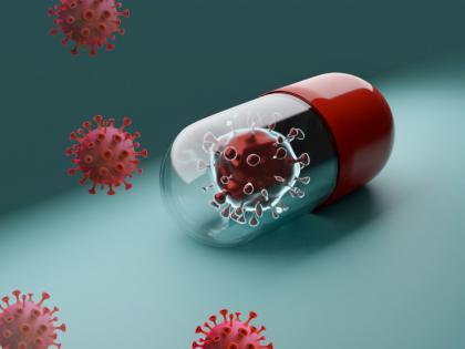 Coronavirus: कोरोनावर ‘हे’ औषध अत्यंत प्रभावी असल्याचं सिद्ध; अनेक रुग्ण बरे झाल्याचं चित्र!